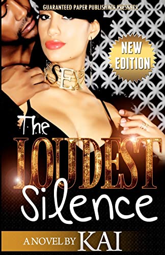9780615737584: The Loudest Silence, New Edition