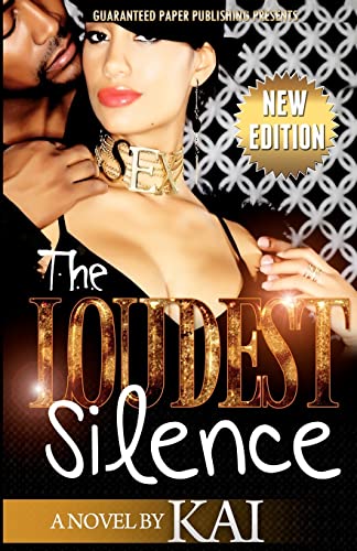 Stock image for The Loudest Silence, New Edition for sale by THE SAINT BOOKSTORE