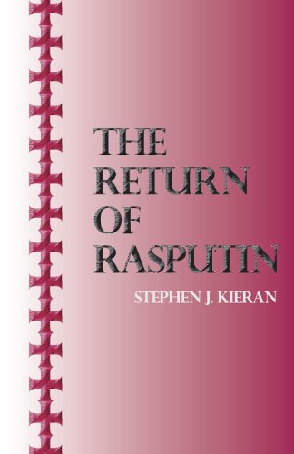 Stock image for The Return of Rasputin for sale by Lucky's Textbooks