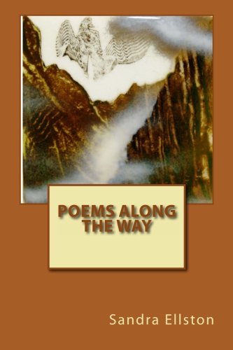 Beispielbild fr poems along the way zum Verkauf von Revaluation Books