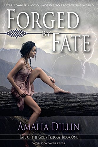 9780615738550: Forged by Fate: Volume 1 (Fate of the Gods)