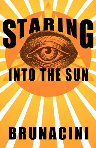 Stock image for Staring into the Sun for sale by SecondSale