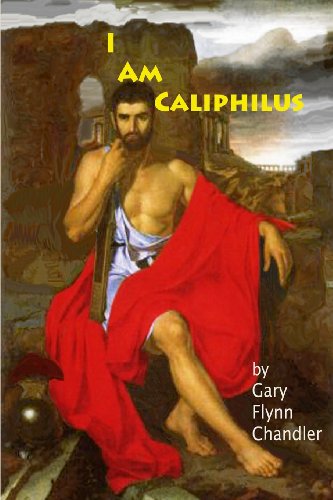 Stock image for I Am Caliphilus for sale by Lucky's Textbooks