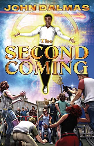 Beispielbild fr The Second Coming: Book One of Millenium zum Verkauf von THE SAINT BOOKSTORE