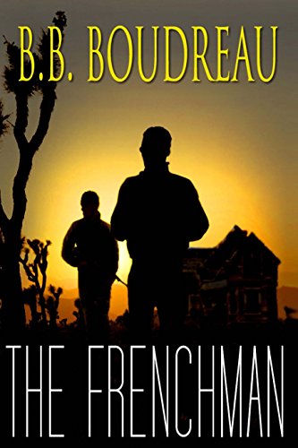 9780615740690: The Frenchman