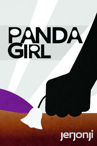 Stock image for Panda Girl for sale by Irish Booksellers