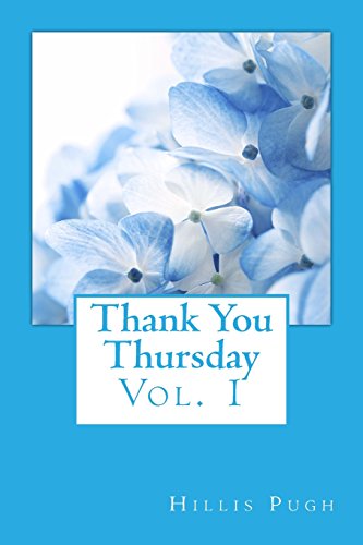 Beispielbild fr Thank You Thursday zum Verkauf von HPB-Red