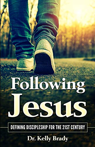Stock image for Following Jesus : Defining Discipleship for the 21st Century for sale by Better World Books