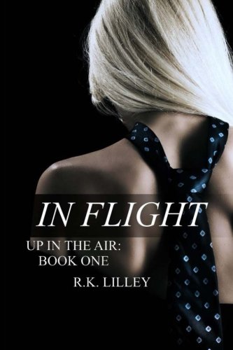 Beispielbild fr In Flight (Up In The Air) (Volume 1) zum Verkauf von Half Price Books Inc.