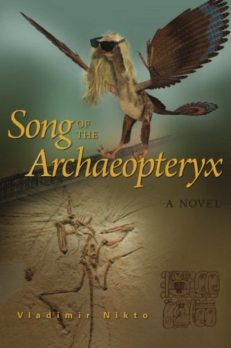 Imagen de archivo de Song of the Archaeopteryx a la venta por Revaluation Books