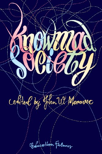 Beispielbild fr Knowmad Society zum Verkauf von -OnTimeBooks-