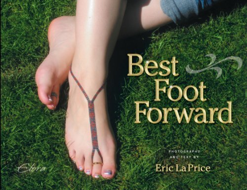 9780615742489: Best Foot Forward