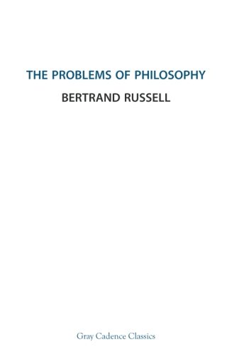 The Problems of Philosophy (9780615743707) by Russell, Bertrand