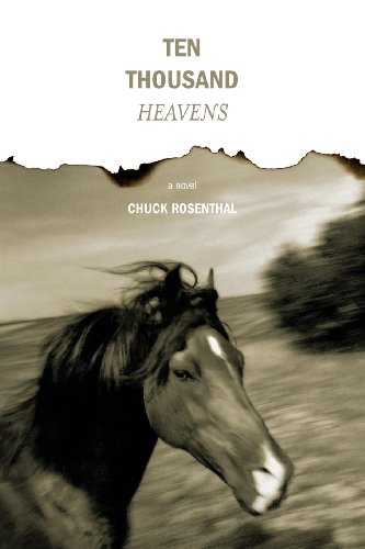 Ten Thousand Heavens (9780615744995) by Rosenthal, Chuck