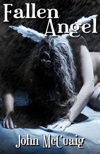 Stock image for Fallen Angel for sale by HPB-Ruby