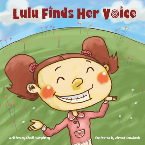 9780615746937: Lulu Finds Her Voice