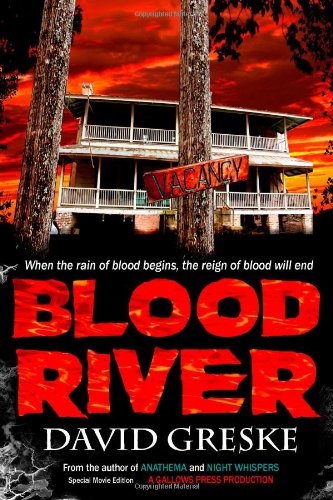 Beispielbild fr Blood River: Special Movie Edition zum Verkauf von Revaluation Books