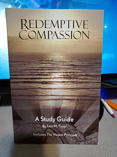 Stock image for REDEMPTIVE COMPASSION Making a Defining Difference for sale by Goodwill Books