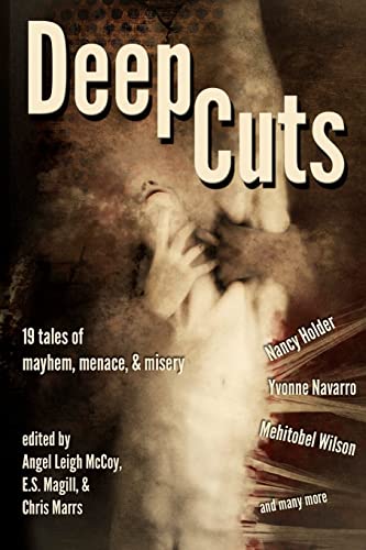 Beispielbild fr Deep Cuts: Mayhem, Menace, & Misery zum Verkauf von ThriftBooks-Atlanta