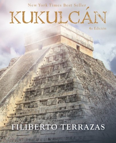Imagen de archivo de Kukulcan a la venta por Revaluation Books