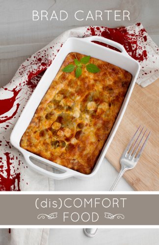 Beispielbild fr (dis)Comfort Food zum Verkauf von HPB-Diamond