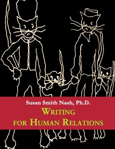 Imagen de archivo de Writing for Human Relations a la venta por Revaluation Books