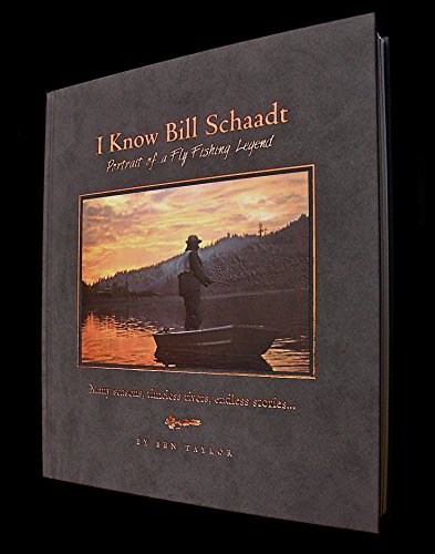 9780615754239: I Know Bill Schaadt