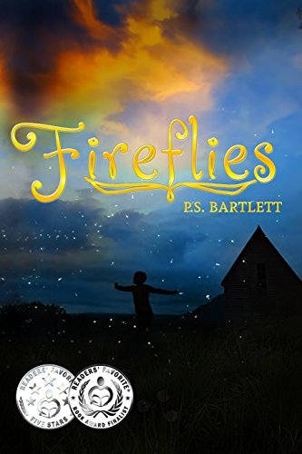 Stock image for Fireflies for sale by ThriftBooks-Atlanta