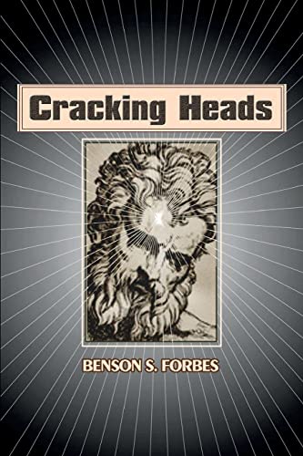 Imagen de archivo de Cracking Heads a la venta por THE SAINT BOOKSTORE