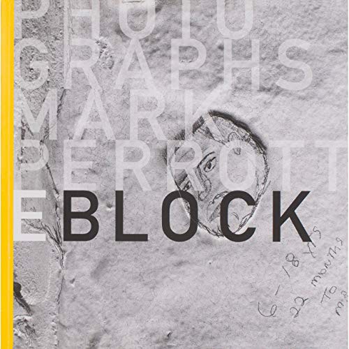 E Block (9780615758022) by Perrott, Mark