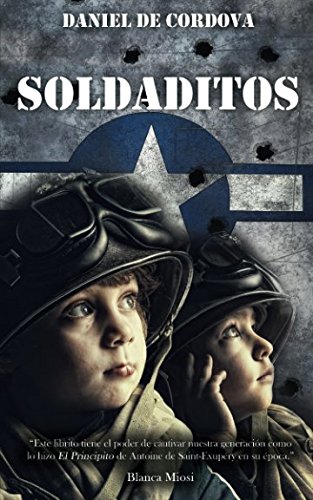 Imagen de archivo de Soldaditos (Spanish Edition) a la venta por Revaluation Books