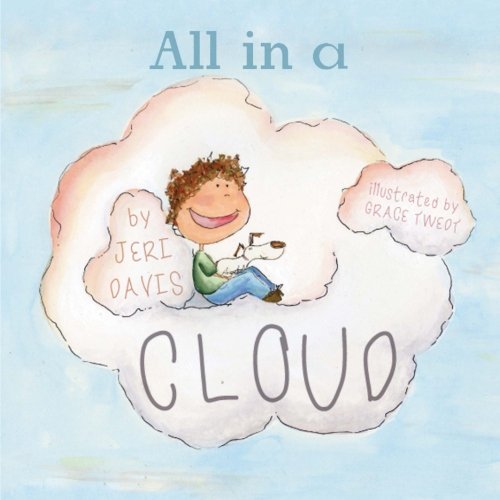 Stock image for All in a Cloud for sale by ThriftBooks-Atlanta