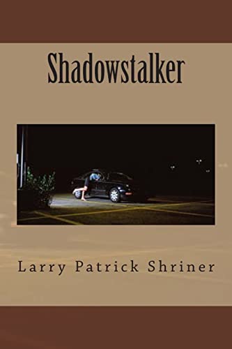 Stock image for Shadowstalker for sale by THE SAINT BOOKSTORE