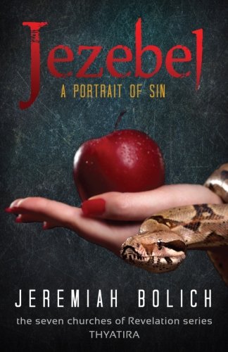 Stock image for Jezebel A Portrait of Sin The for sale by SecondSale