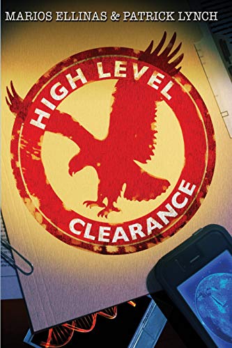 9780615761046: High Level Clearance