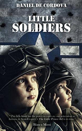 Imagen de archivo de Little Soldiers a la venta por Revaluation Books