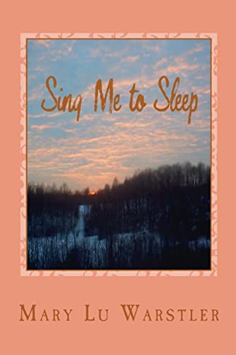 Stock image for Sing Me to Sleep for sale by Lucky's Textbooks
