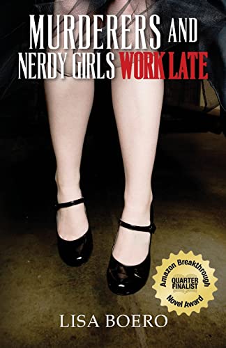 Stock image for Murderers and Nerdy Girls Work Late (Nerdy Girls Murder Mysteries) for sale by SecondSale