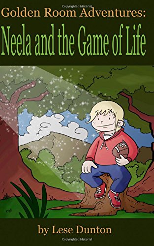 Stock image for Golden Room Adventures: Neela and the Game of Life for sale by Revaluation Books