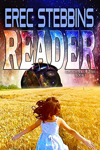 Stock image for Reader (Daughter of Time) for sale by Lucky's Textbooks