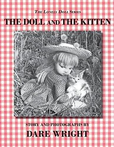 Beispielbild fr The Doll And The Kitten (The Lonely Doll Series) zum Verkauf von GF Books, Inc.