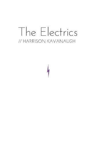 Stock image for The Electrics for sale by Jenson Books Inc