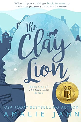 Stock image for The Clay Lion (The Clay Lion Series) for sale by Your Online Bookstore