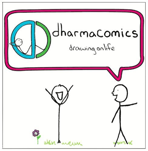 9780615765037: Dharma Comics Drawing on Life