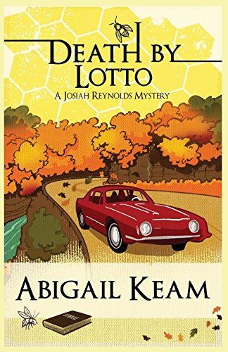 Stock image for Death By Lotto 5 (Josiah Reynolds Mysteries) for sale by Lakeside Books