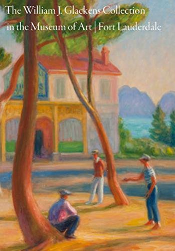 9780615765624: The William J. Glackens Collection in the Museum o