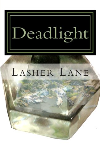 Imagen de archivo de Deadlight a la venta por HPB-Emerald