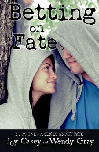 Stock image for Betting on Fate (Volume 1) for sale by Revaluation Books