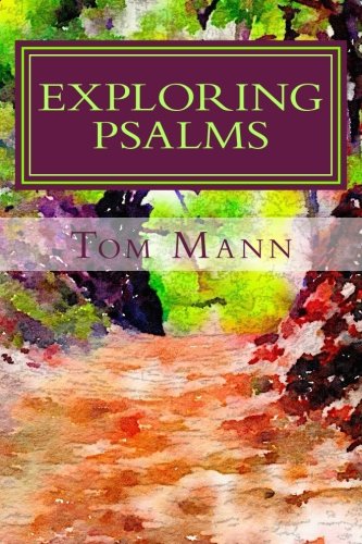 Imagen de archivo de Exploring Psalms a la venta por ThriftBooks-Atlanta