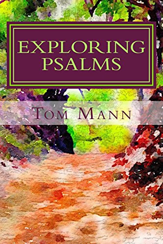 Stock image for Exploring Psalms for sale by ThriftBooks-Atlanta